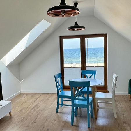 Sen Na Milej - Apartamenty Przy Plazy - Gdansk Brzezno Eksteriør billede