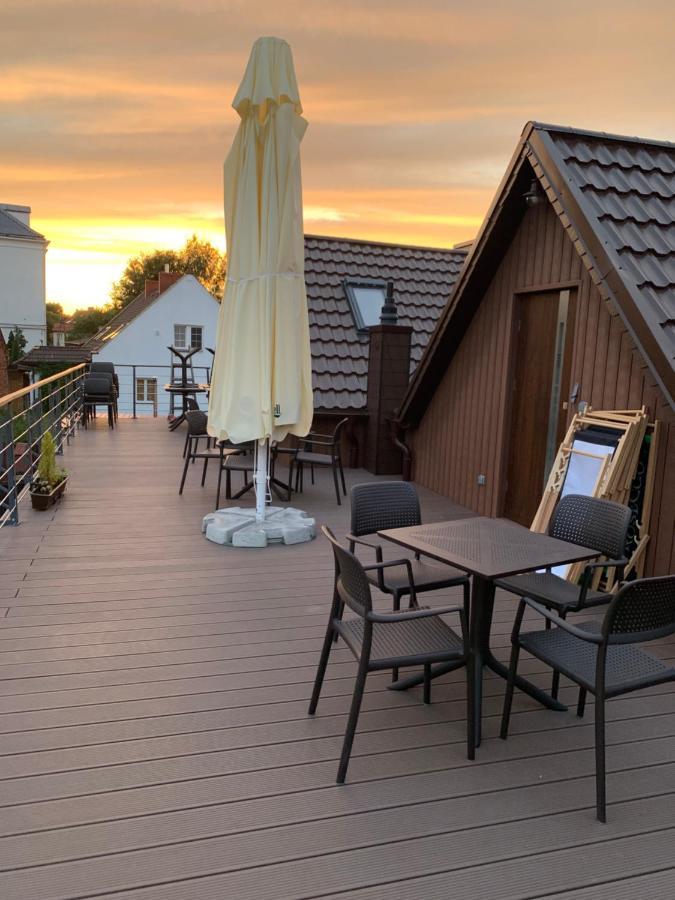 Sen Na Milej - Apartamenty Przy Plazy - Gdansk Brzezno Eksteriør billede