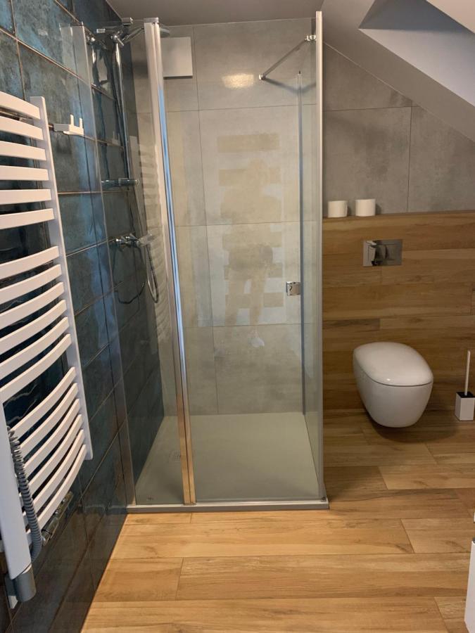 Sen Na Milej - Apartamenty Przy Plazy - Gdansk Brzezno Eksteriør billede